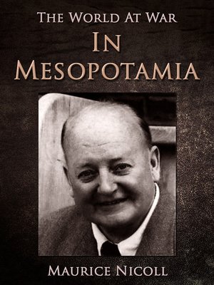 cover image of In Mesopotamia